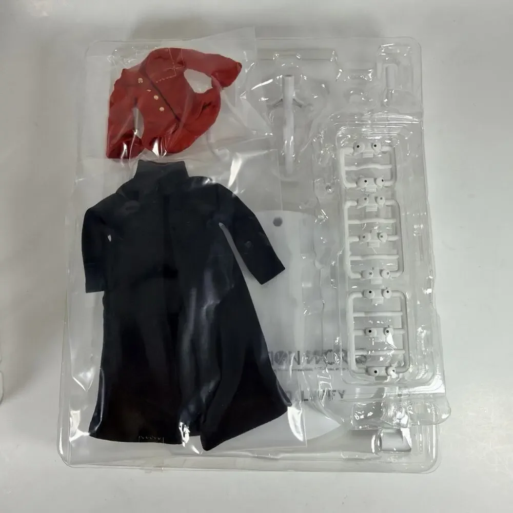 Imagination Works Monkey D. Luffy Figure 